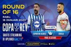 Link Live Streaming...