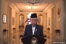 Masuk Tahun Politik,...