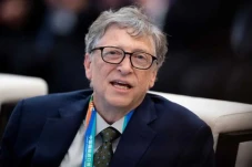 Bill Gates Ternyata...
