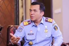Bentrok Maut TKA dan...