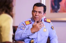 Dirjen Imigrasi Bongkar...