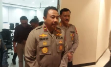 Tekan Angka Kriminalitas,...