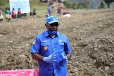 Harun Masiku Masih Diburu,...