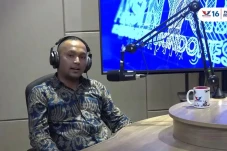 Perindo: Pandemi Covid-19...