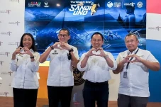 Menparekraf Sandiaga...
