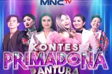 MNCTV Hadirkan Ajang...