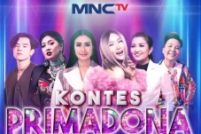 Para Primadona Siap...