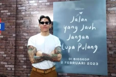 Ganindra Bimo Tak Alami...