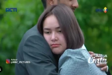 Sinopsis Ikatan Cinta...