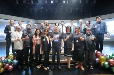 Target Vision+ di HUT...