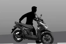 Modus Test Drive, Pria...