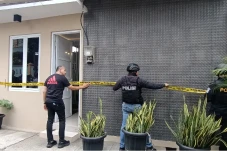 Breaking News! Polisi...
