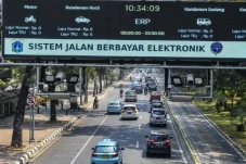 DPRD DKI: Pendapatan...