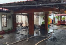 Rumah Dinas Kapolda...