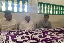 Kenang Perjuangan Ulama...