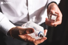 4 Merek Parfum Pria...