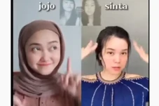 Kabar Sinta dan Jojo...