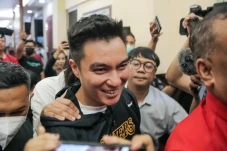 Baim Wong dan Korban...