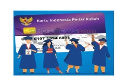 5.133 Relawan akan Dampingi...