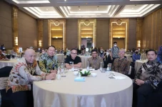 Wamen BUMN II Dorong...
