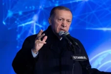 Erdogan Minta Swedia-Finlandia...