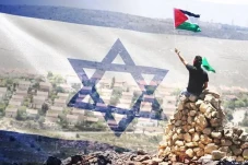 40 Negara Desak Israel...