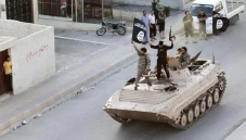 10 Cabang ISIS di Dunia...