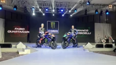 Ini Spesifikasi Motor...