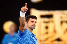 Hasil Australian Open...