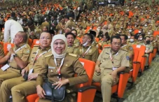 Jalankan Arahan Presiden...