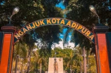 Mengenal Asal Usul Nganjuk...
