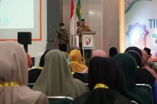 Lomba MTQ Porseni NU...