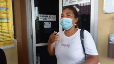 Amarah Ibu Ini Meledak...