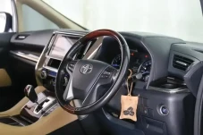 Harga Mobil Bekas Alphard...