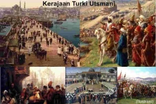 5 Sultan Turki Utsmani...