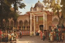Mengenal Ertugrul, Sosok...