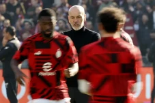 AC Milan vs Inter Milan:...