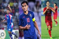 5 Pemain yang Mengubur...
