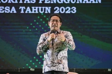 Mendes PDTT Dukung Penambahan...