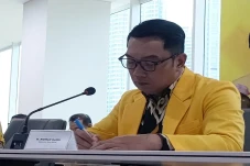 Ridwan Kamil Ungkap...