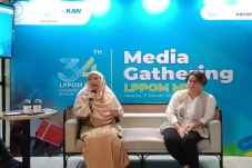 LPPOM MUI: China Paling...