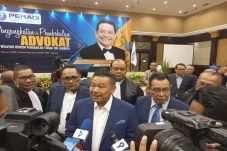 DPN Peradi Angkat 730...