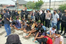 5 Fakta Unik Penggerebekan...
