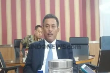 Ketua DPRD DKI: Penggeledahan...