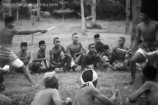 Profil Sabeni, Jagoan...