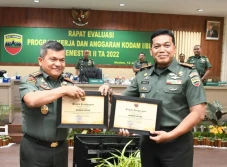 Pertama Kali, Korem...