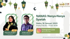 Belajar Investasi Syariah...