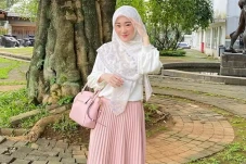 Tak Ingin Saling Serang...