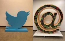 Twitter Lelang 1.000...