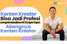 Menciptakan Peluang...
